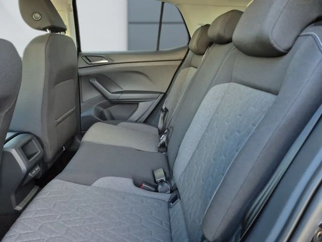 Volkswagen T-Cross 1.0 TSI DSG Life