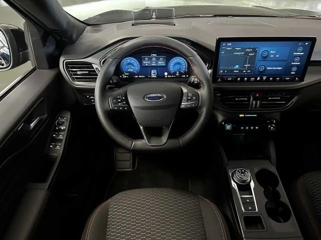 Ford Kuga ST Line