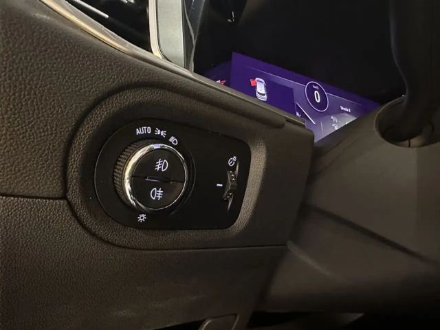 Opel Grandland X Ultimate