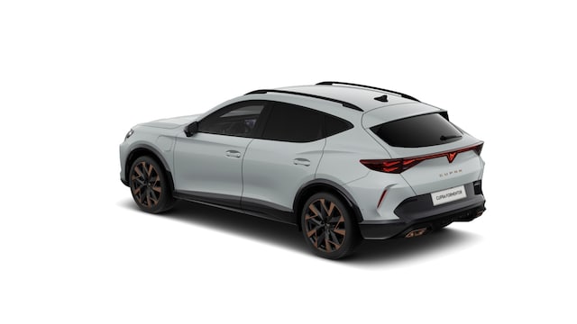 Cupra Formentor DSG VZ e-Hybrid