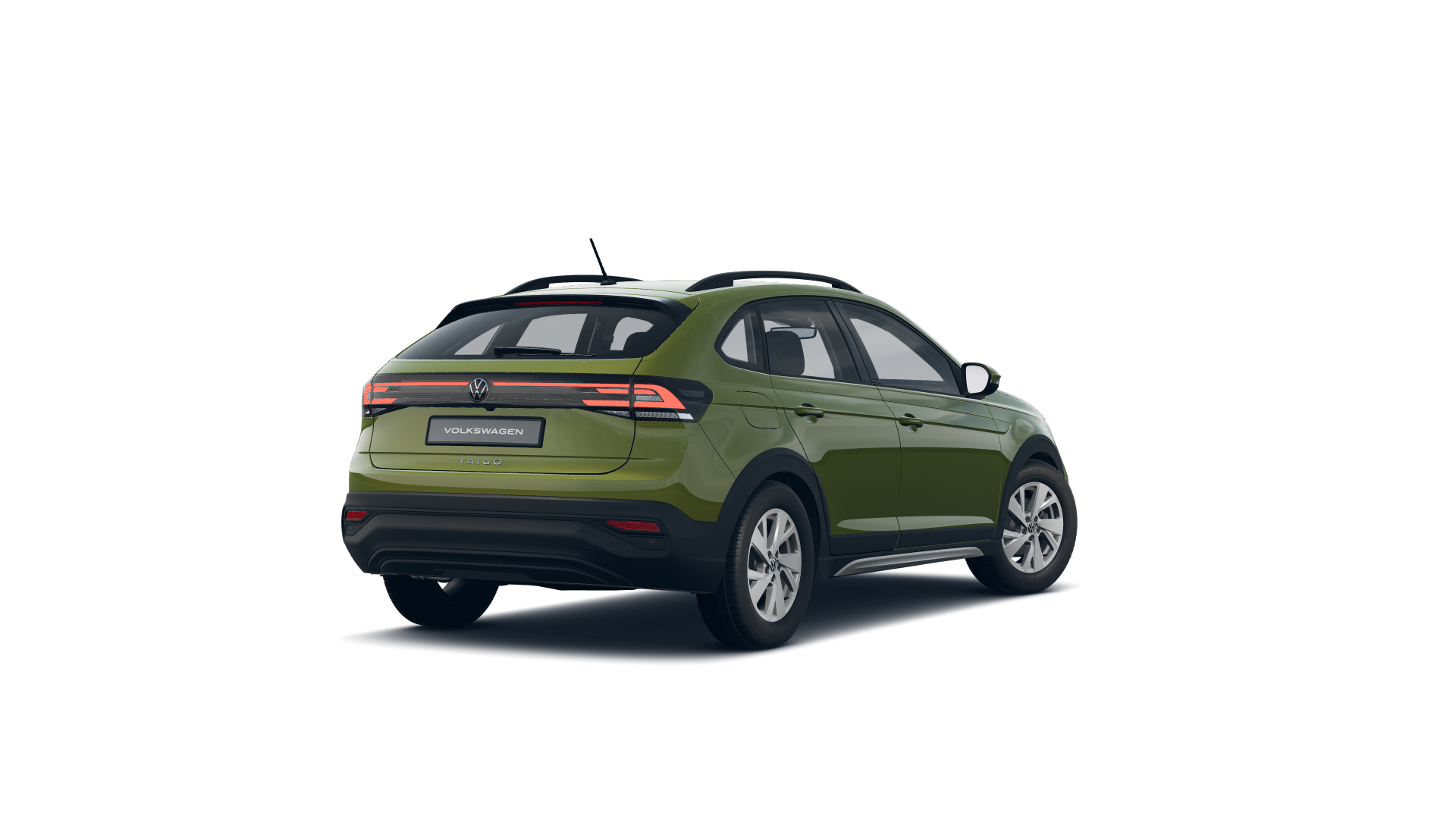 Volkswagen Taigo 1.0 TSI Life