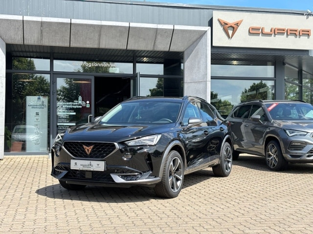 Cupra Formentor 1.5 TSI