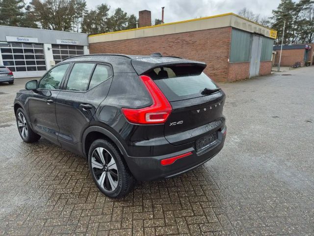 Volvo XC40 Recharge Ultimate