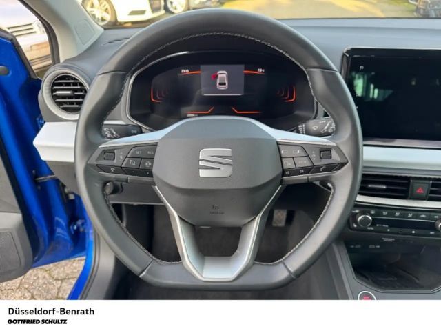 Seat Ibiza 1.0 TSI Style