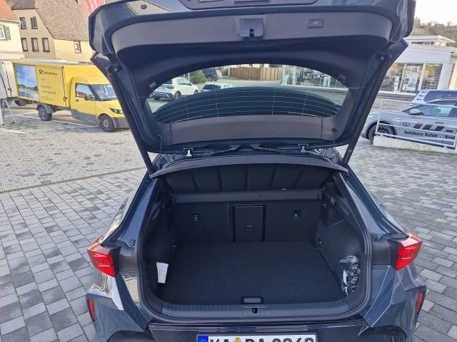 Cupra Formentor 2.0 TSI 4Drive VZ