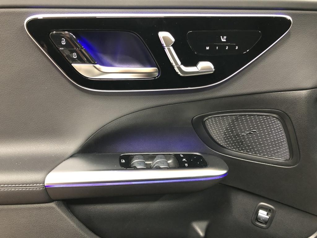 Mercedes-Benz C 200 AMG Line Estate