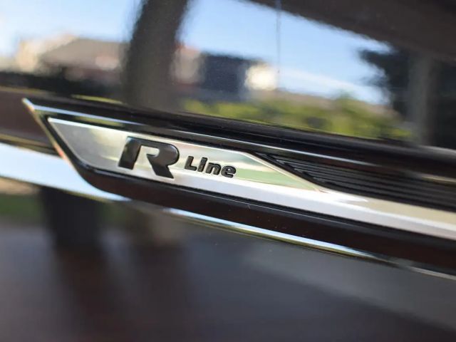 Volkswagen Touran Comfortline DSG R-Line