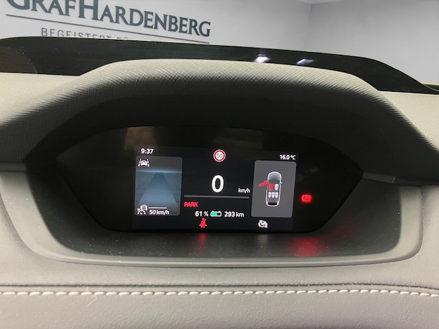 Skoda Enyaq 4x4 Sportline