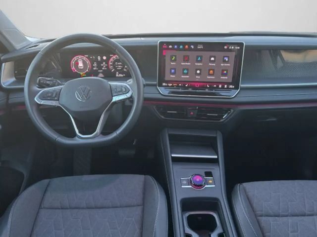 Volkswagen Tayron 1.5 eTSI DSG Life Plus