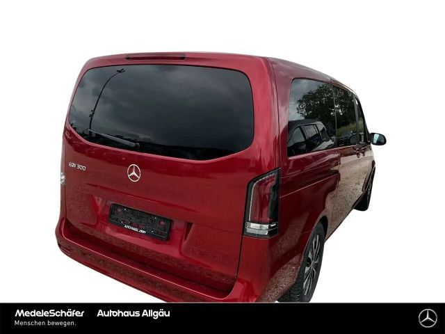 Mercedes-Benz EQV 300 Limousine Lang