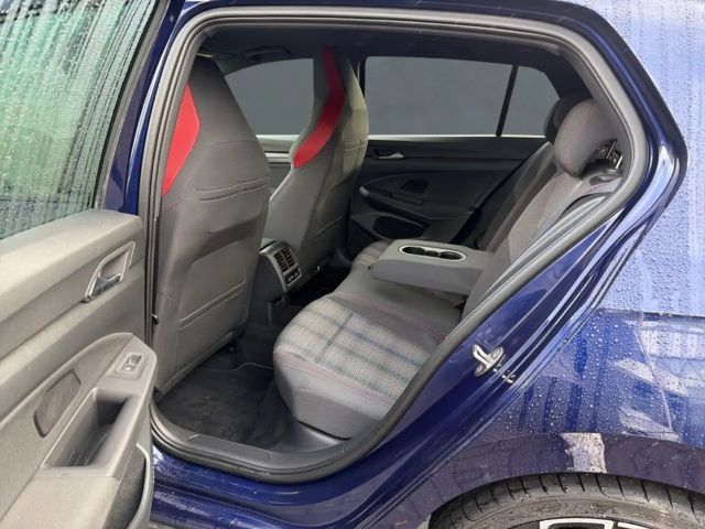 Volkswagen Golf 2.0 TSI GTI Golf VIII