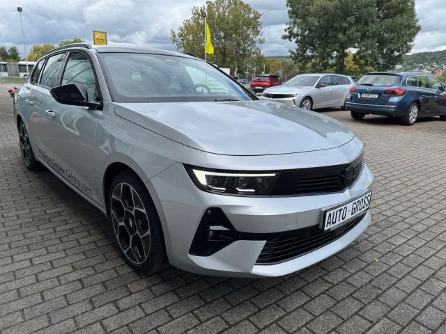 Opel Astra Sports Tourer Ultimate