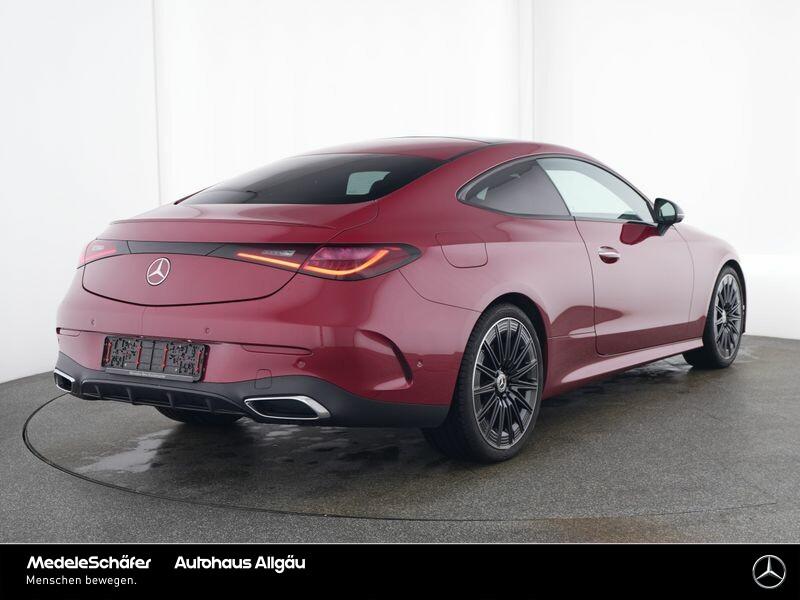 Mercedes-Benz CLE 450 4MATIC AMG Line