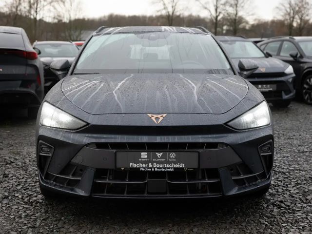 Cupra Leon DSG