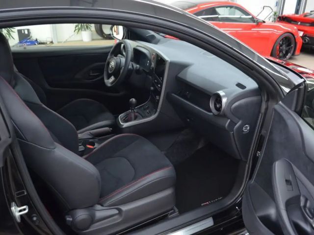 Toyota Yaris GR Hatchback