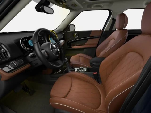 MINI Cooper SE Countryman SE
