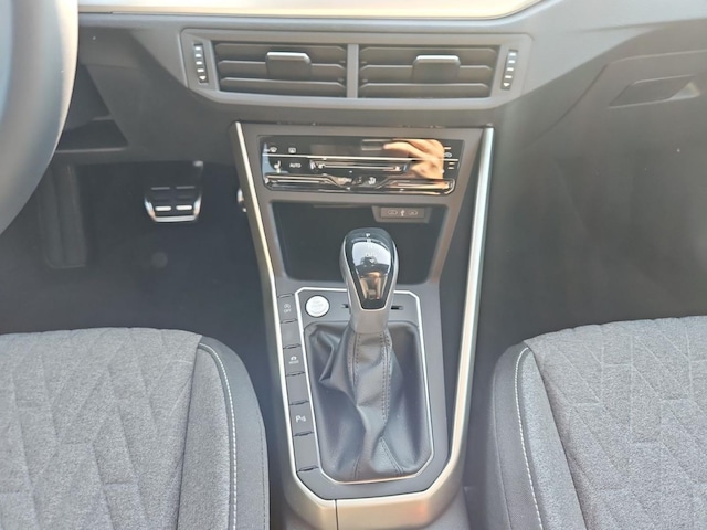 Volkswagen Taigo Move