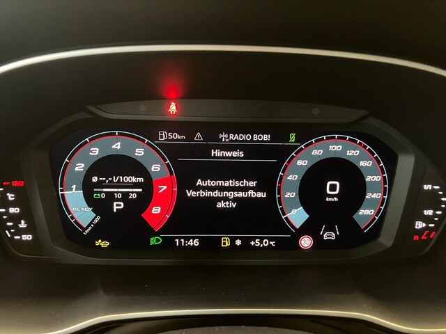 Audi Q3 35 TFSI S-Tronic