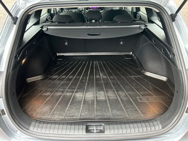 Kia Ceed SportWagon Vision