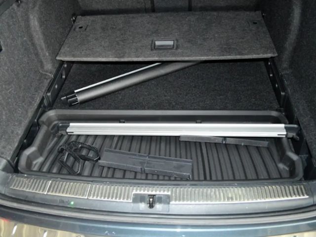 Skoda Superb Combi Style Style