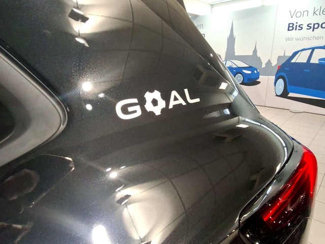 Volkswagen Tiguan 1.5 eTSI DSG