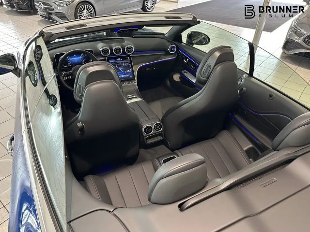 Mercedes-Benz CLE 200 4MATIC AMG Line