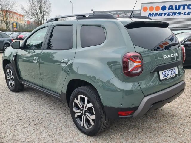 Dacia Duster II