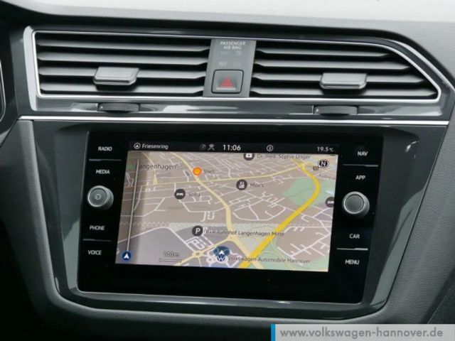 Volkswagen Tiguan 2.0 TDI DSG R-Line