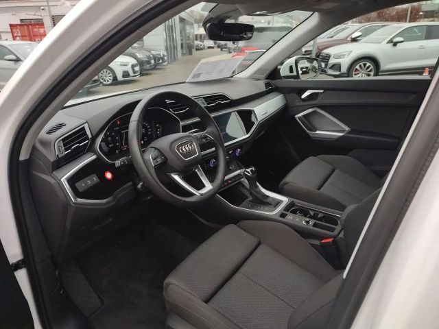 Audi Q3 35 TDI Quattro S-Line