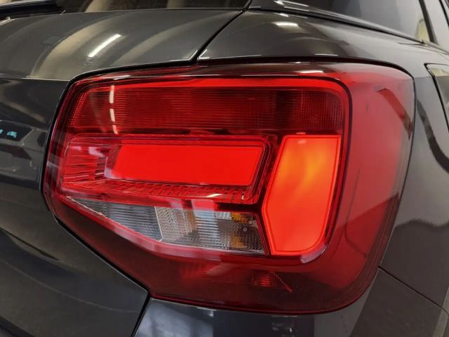 Audi Q2 Sport