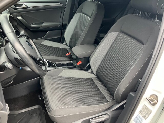 Volkswagen T-Roc 1.5 TSI