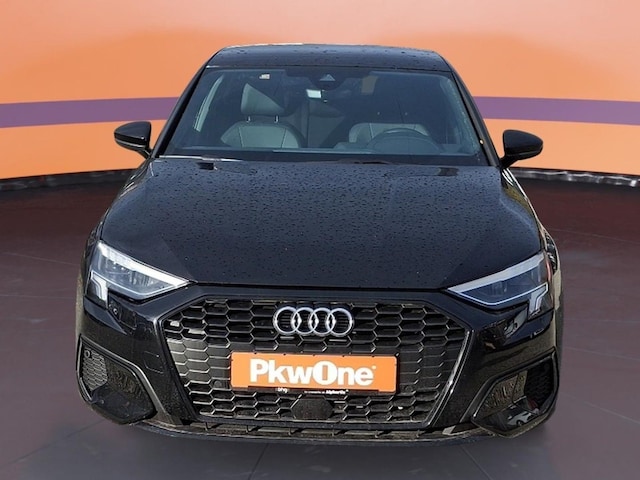 Audi A3 35 TFSI S-Tronic Sportback