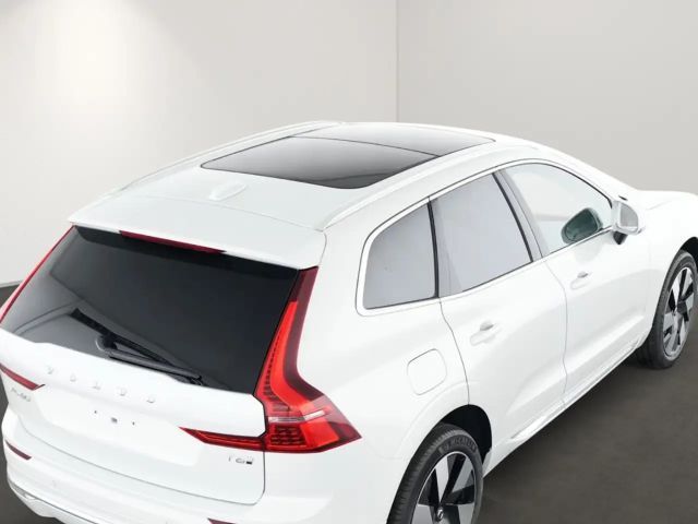 Volvo XC60 AWD Bright Plus T6