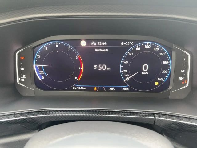 Volkswagen T-Cross Friends TSI