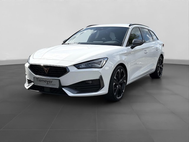 Cupra Leon Sportstourer VZ