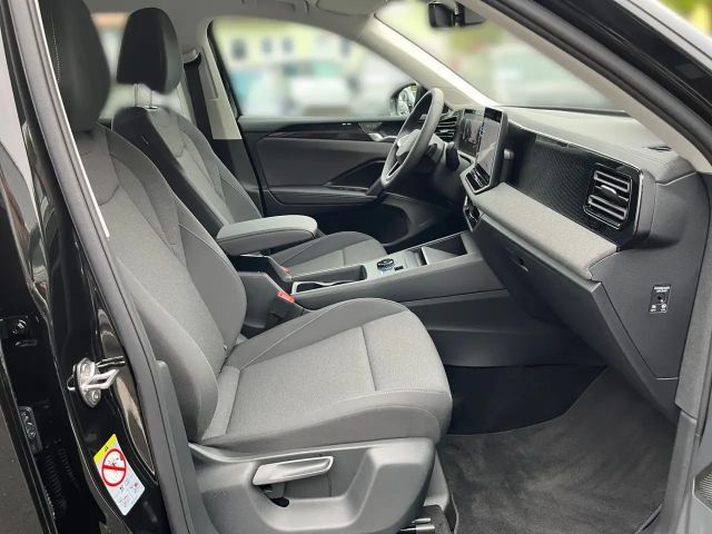 Volkswagen Tiguan 1.5 eTSI DSG
