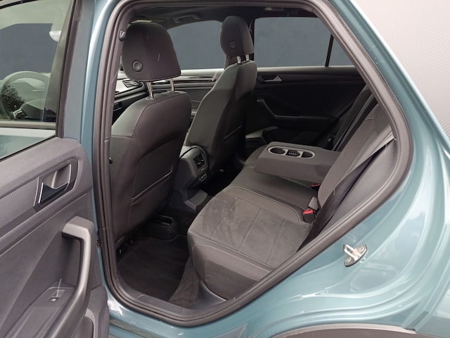 Volkswagen T-Roc 1.0 TSI R-Line