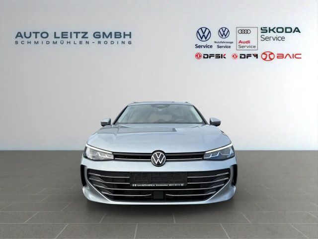 Volkswagen Passat 2.0 TDI Business DSG Variant