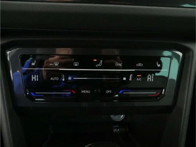 Volkswagen Tiguan 2.0 TDI DSG Move