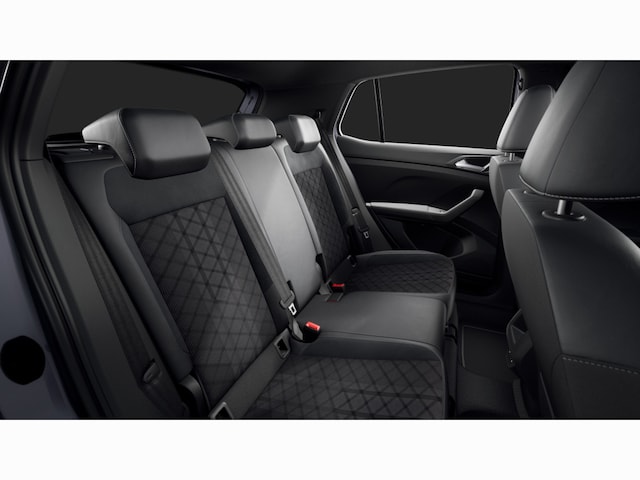 Volkswagen T-Cross 1.5 TSI DSG R-Line