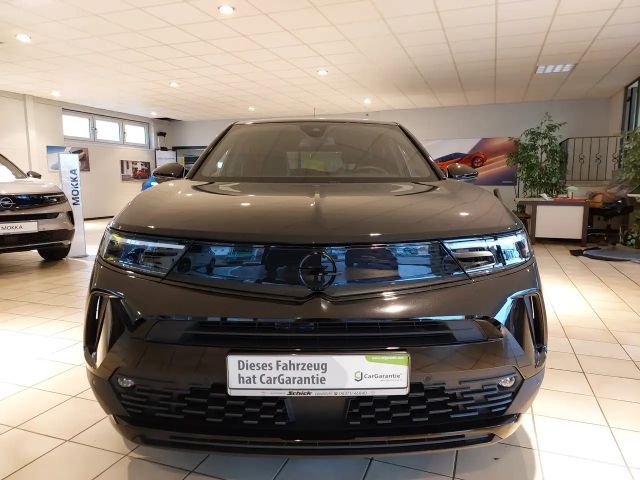 Opel Mokka GS-Line Grand Sport