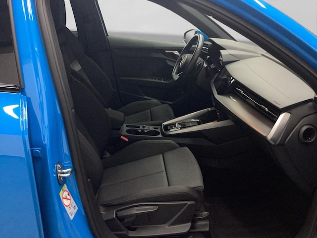 Audi A3 30 TFSI S-Line S-Tronic Sportback