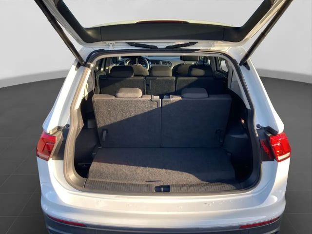 Volkswagen Tiguan 2.0 TDI Allspace DSG Life