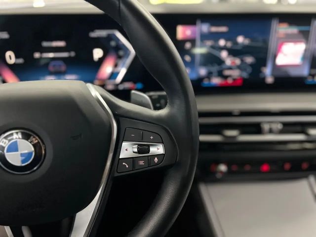 BMW 318 318d Touring