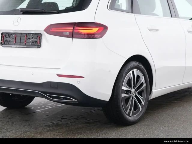 Mercedes-Benz B 180 Progressive