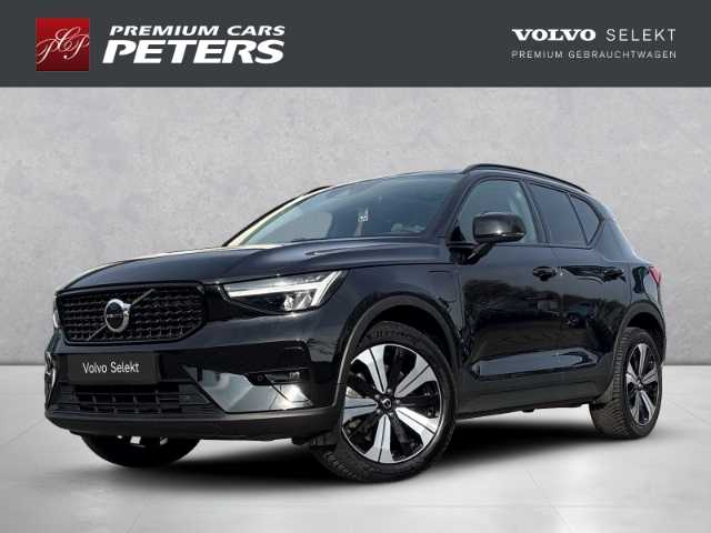 Volvo XC40 XC40