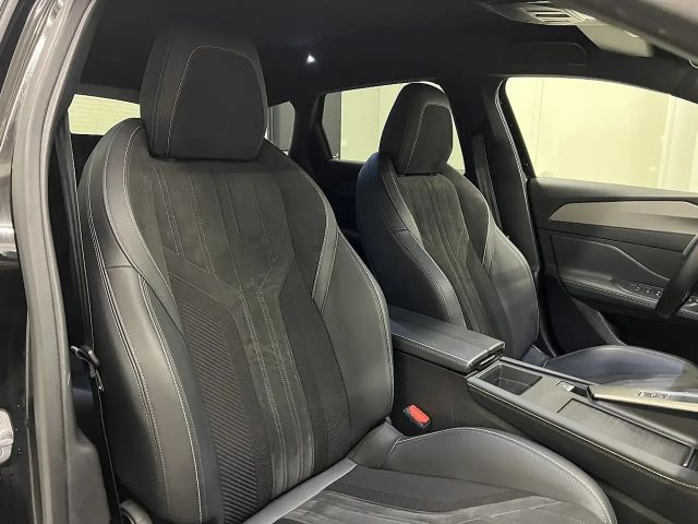 Peugeot 308 EAT8 GT-Line PureTech SW