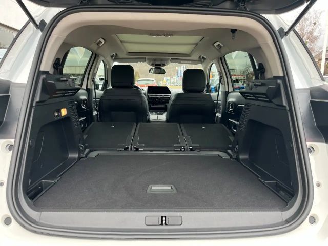 Citroën C5 Aircross Shine