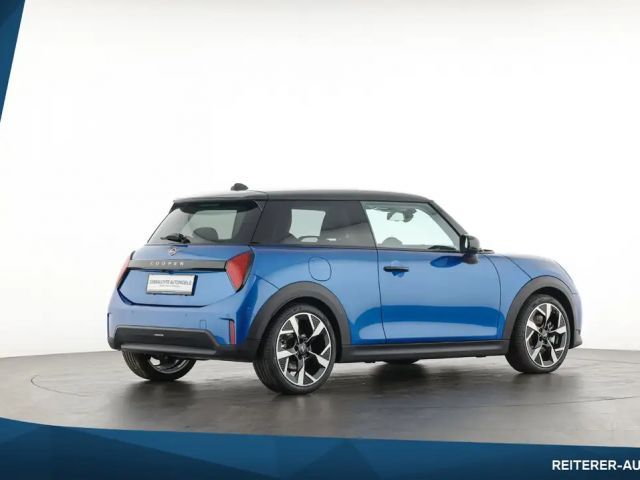 MINI Cooper *Lenkradheizung * *Head-Up *LED