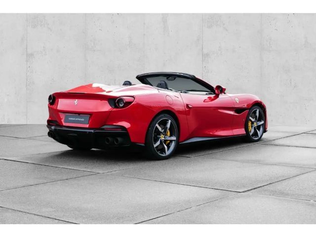 Ferrari Portofino M *Carbon+LED*MagneRide*Ferrari-Approved*